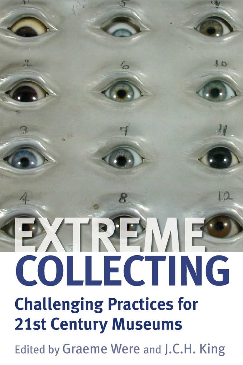 Immagine di Extreme Collecting