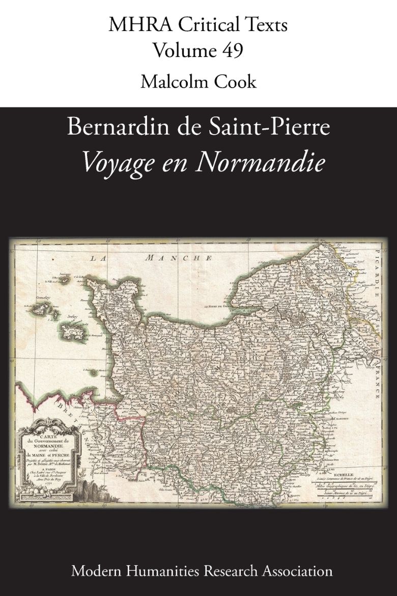 Immagine di Voyage en Normandie