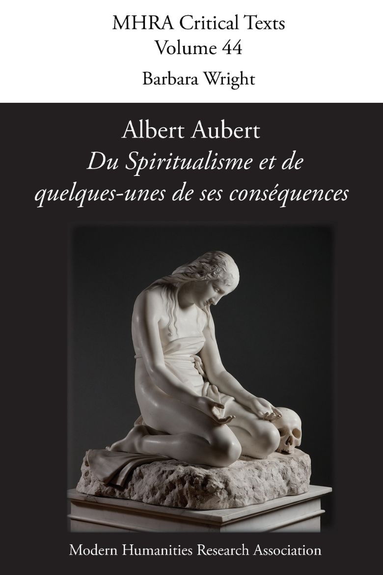 Immagine di Du Spiritualisme et de quelques-unes de ses conséquences