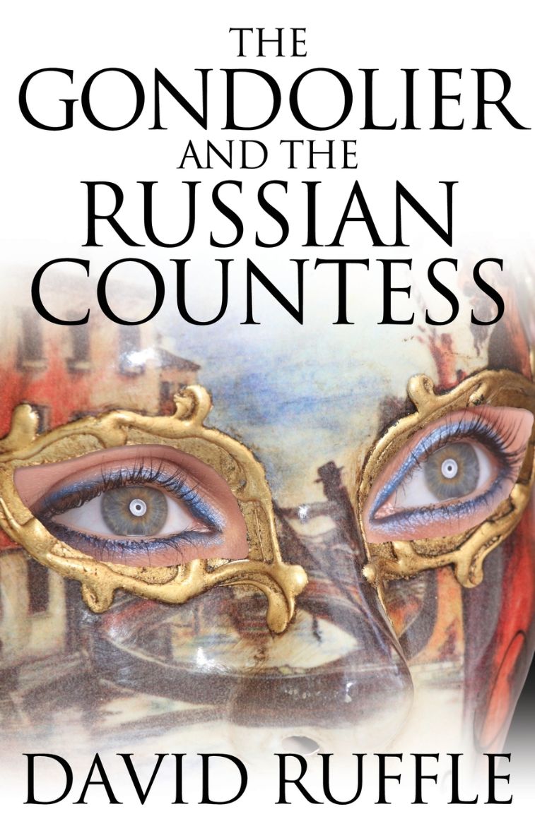 Immagine di The Gondolier and The Russian Countess