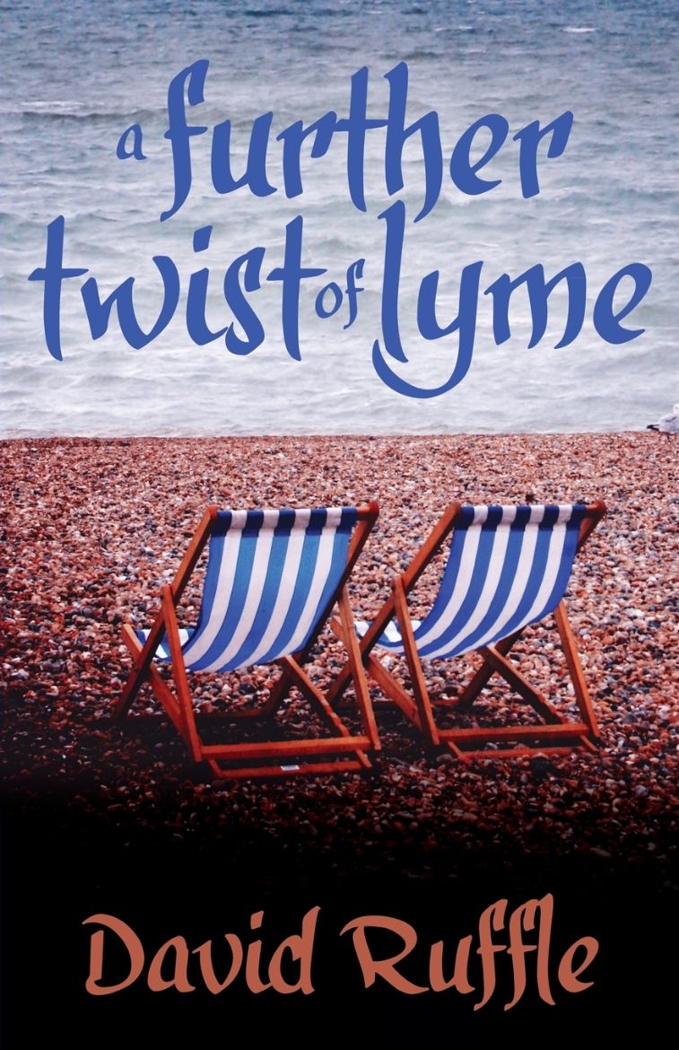 Immagine di A Further Twist of Lyme
