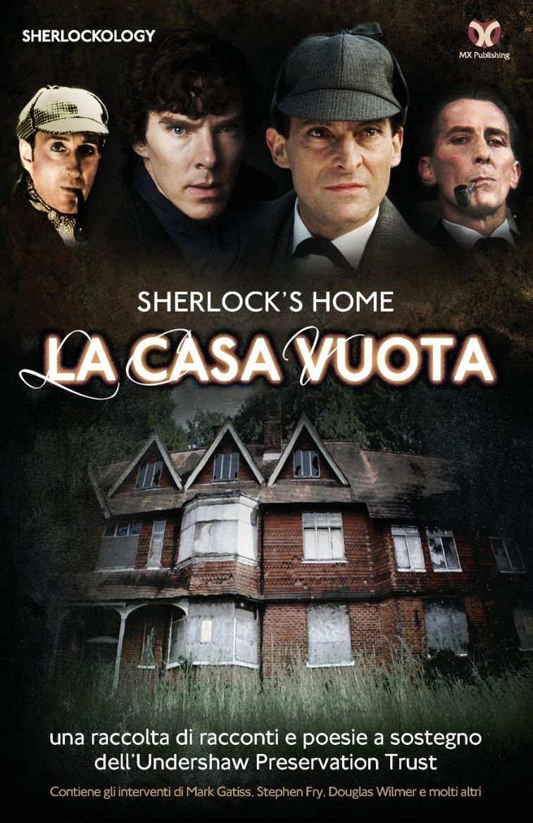 Immagine di Sherlock's Home