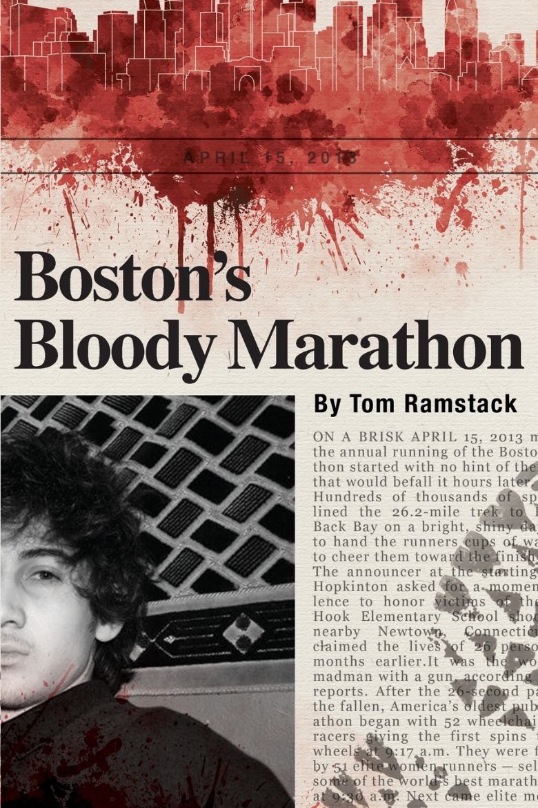 Immagine di Boston's Bloody Marathon