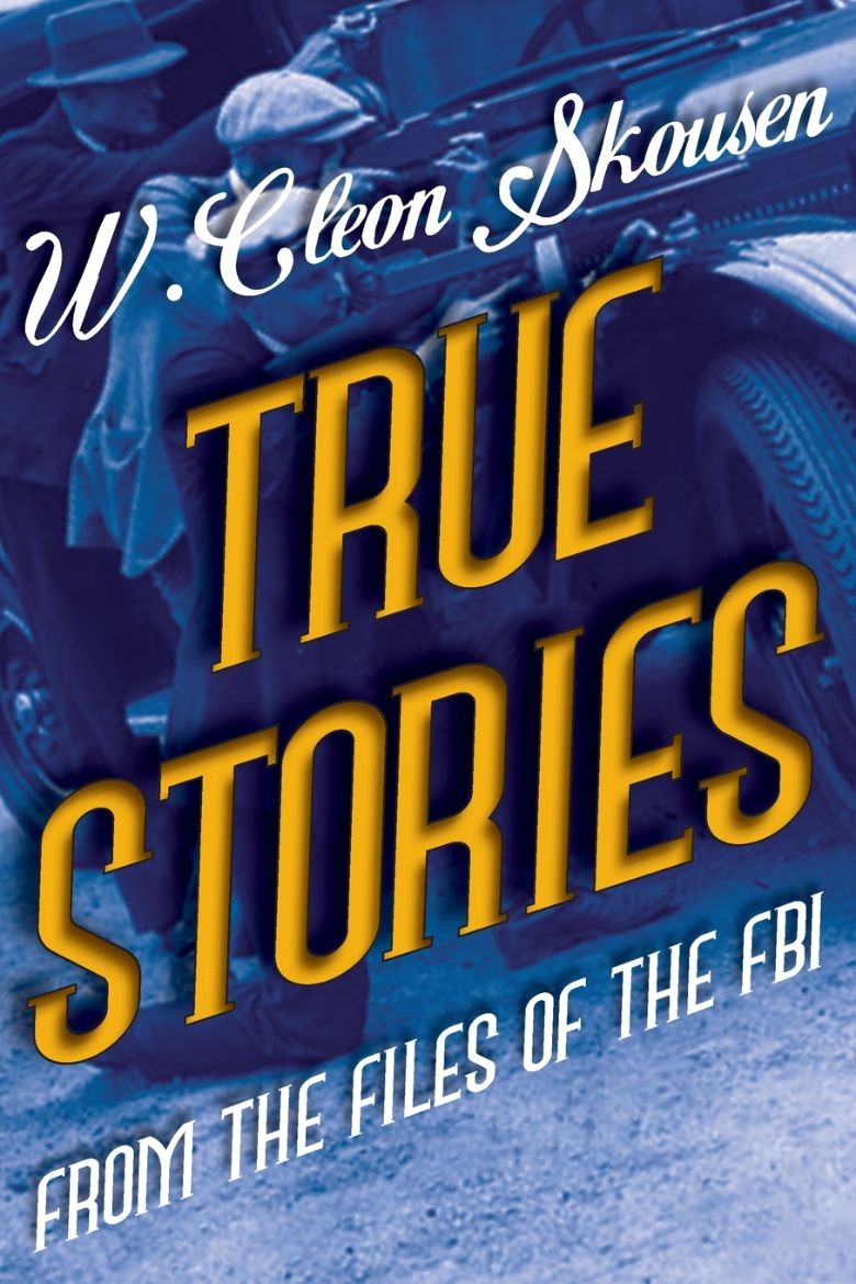 Immagine di True Stories from the Files of the FBI