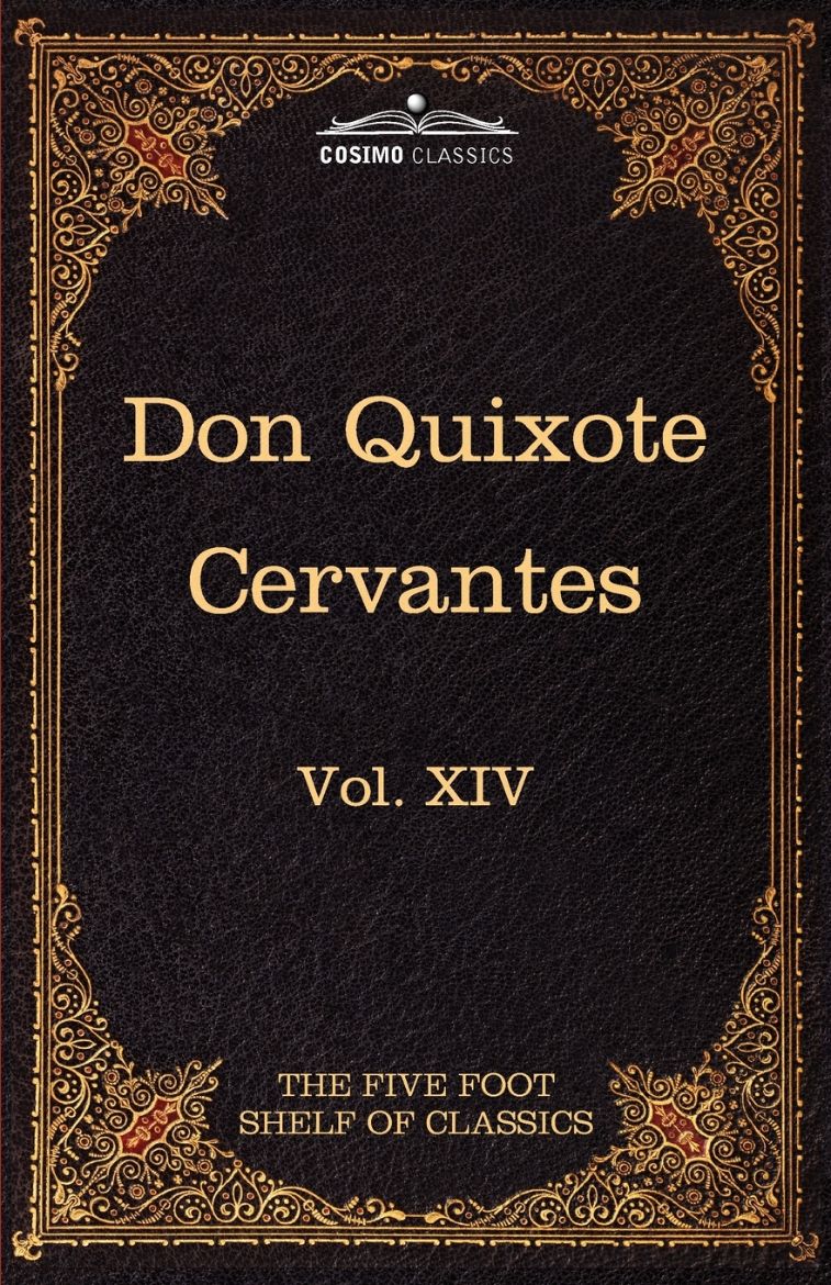 Immagine di Don Quixote of the Mancha, Part 1