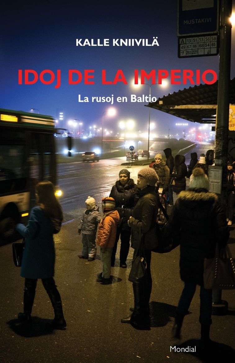 Immagine di Idoj de la imperio. La rusoj en Baltio