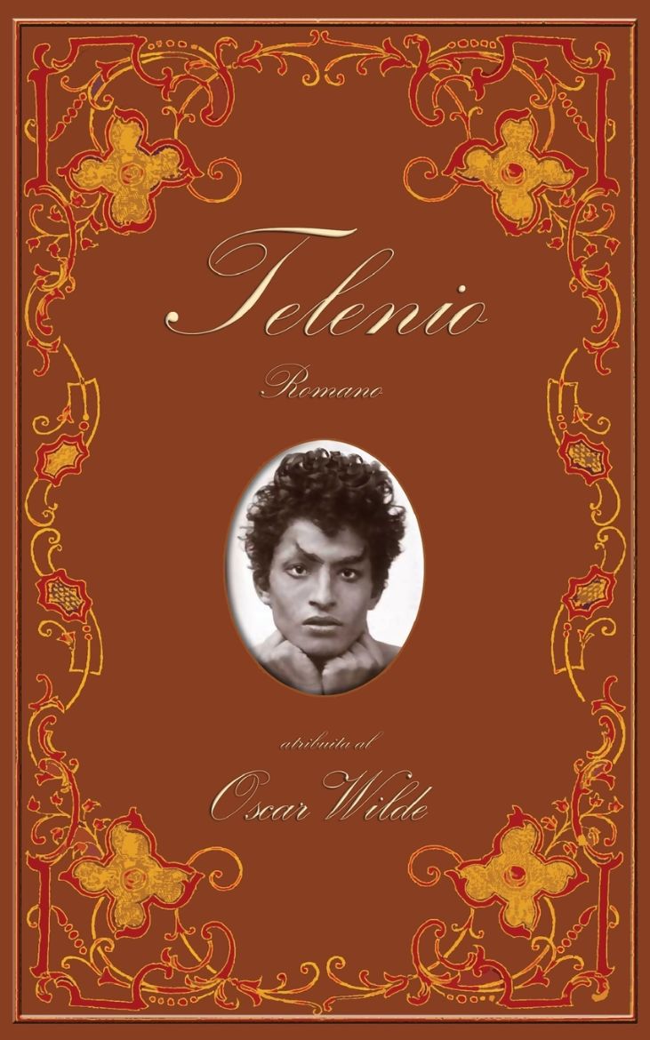 Immagine di Telenio (Erotika Mondliteraturo En Esperanto)