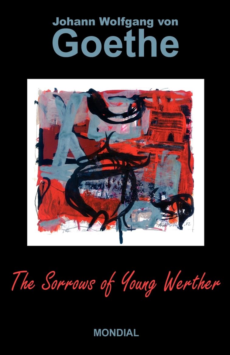 Immagine di The Sorrows of Young Werther
