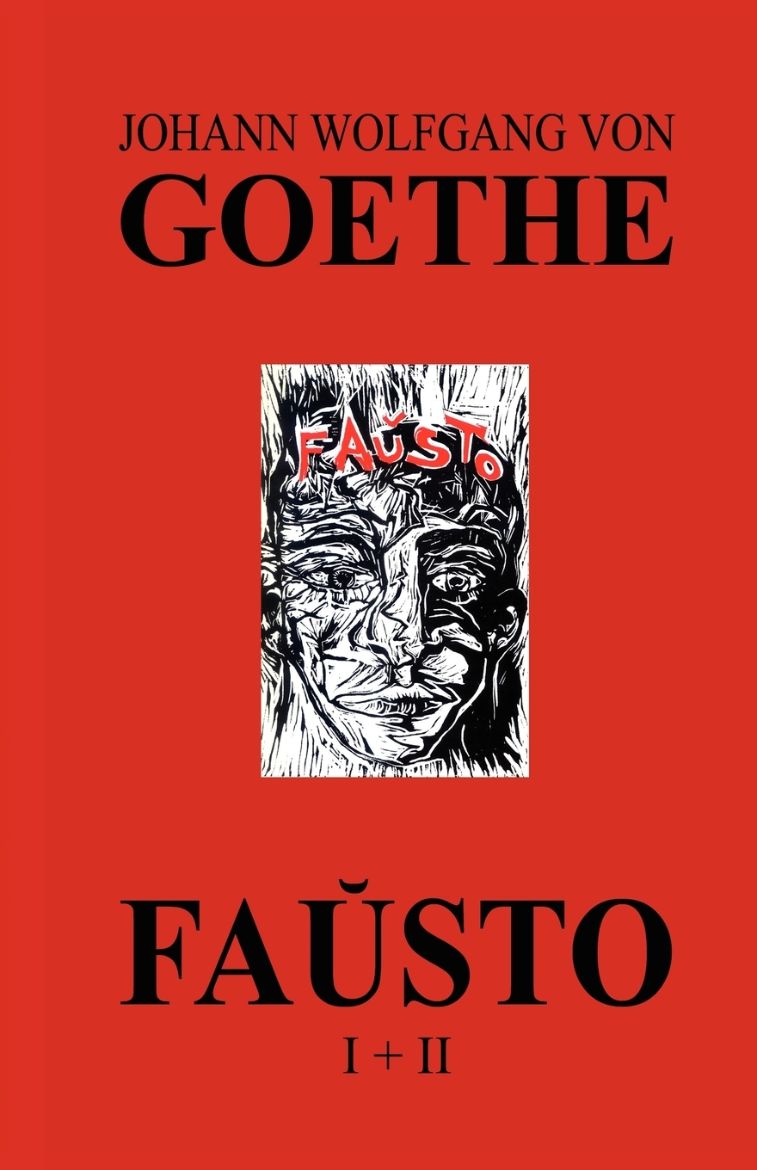Immagine di Faŭsto I + II (La kompleta dramo de Goethe en Esperanto)