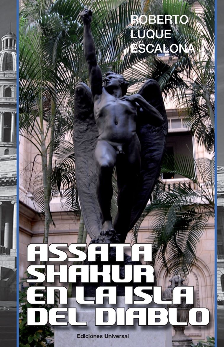 Immagine di ASSATA SHAKUR EN LA ISLA DEL DIABLO