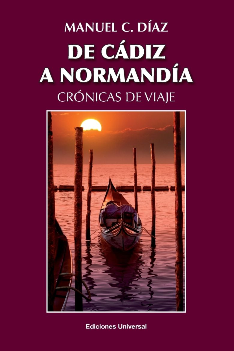 Immagine di DE CÁDIZ A NORMANDÍA / CRÓNICAS DE VIAJE