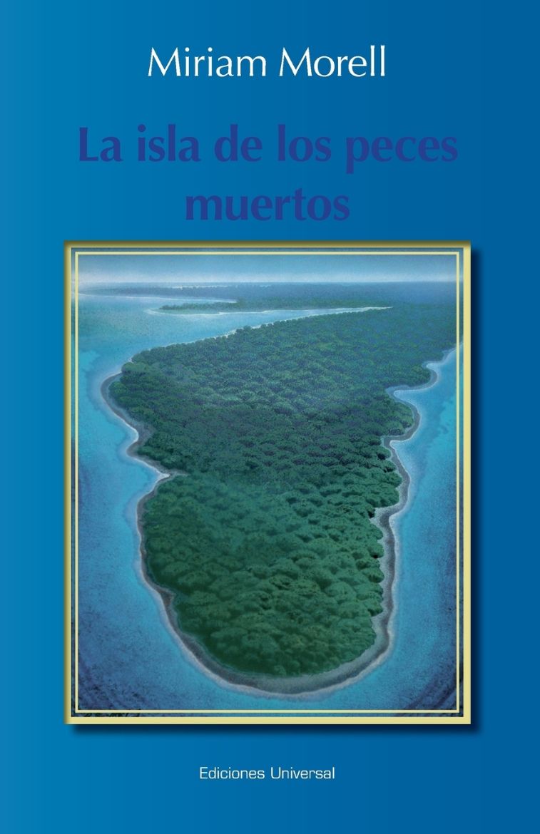 Immagine di LA ISLA DE LOS PECES MUERTOS