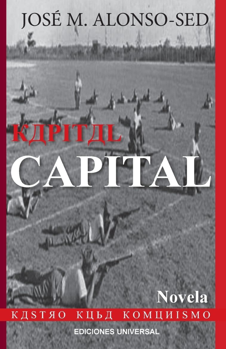 Immagine di KAPITAL   CAPITAL (Kastro - Kuba - Komunismo)