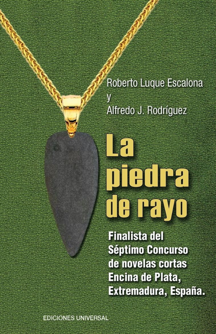 Immagine di La Piedra de Rayo