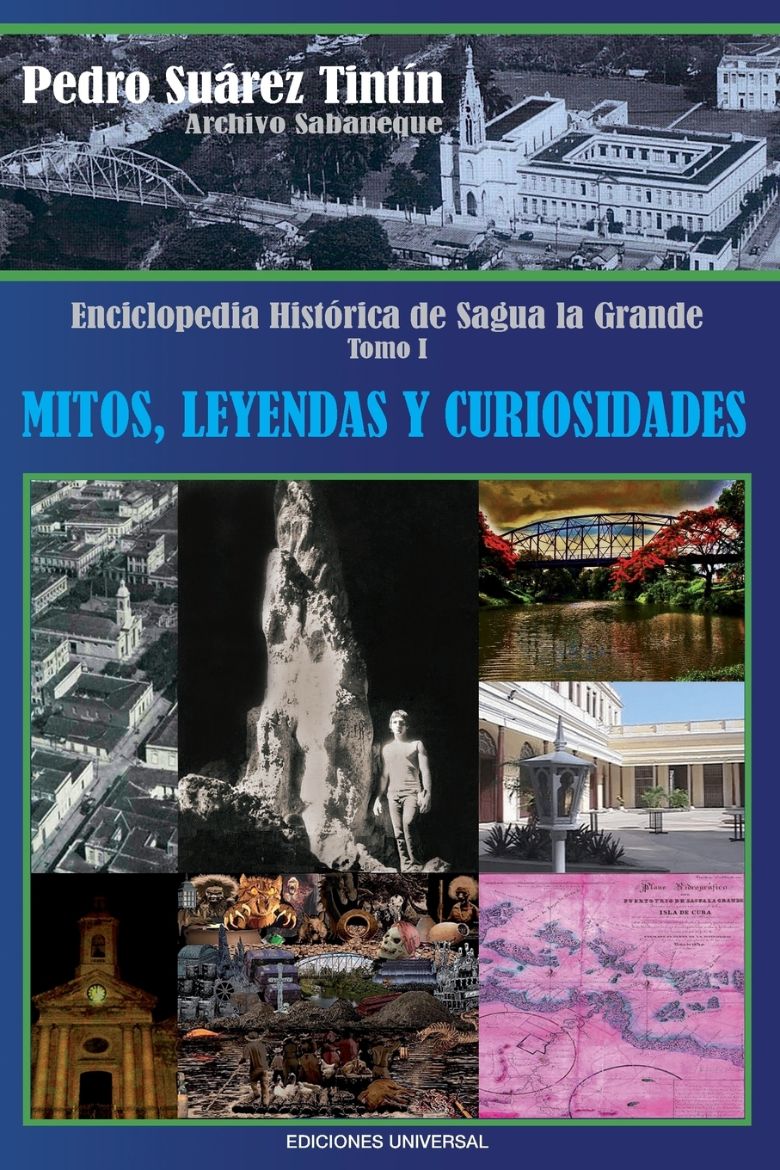 Immagine di Enciclopedia Historica de Sagua La Grande