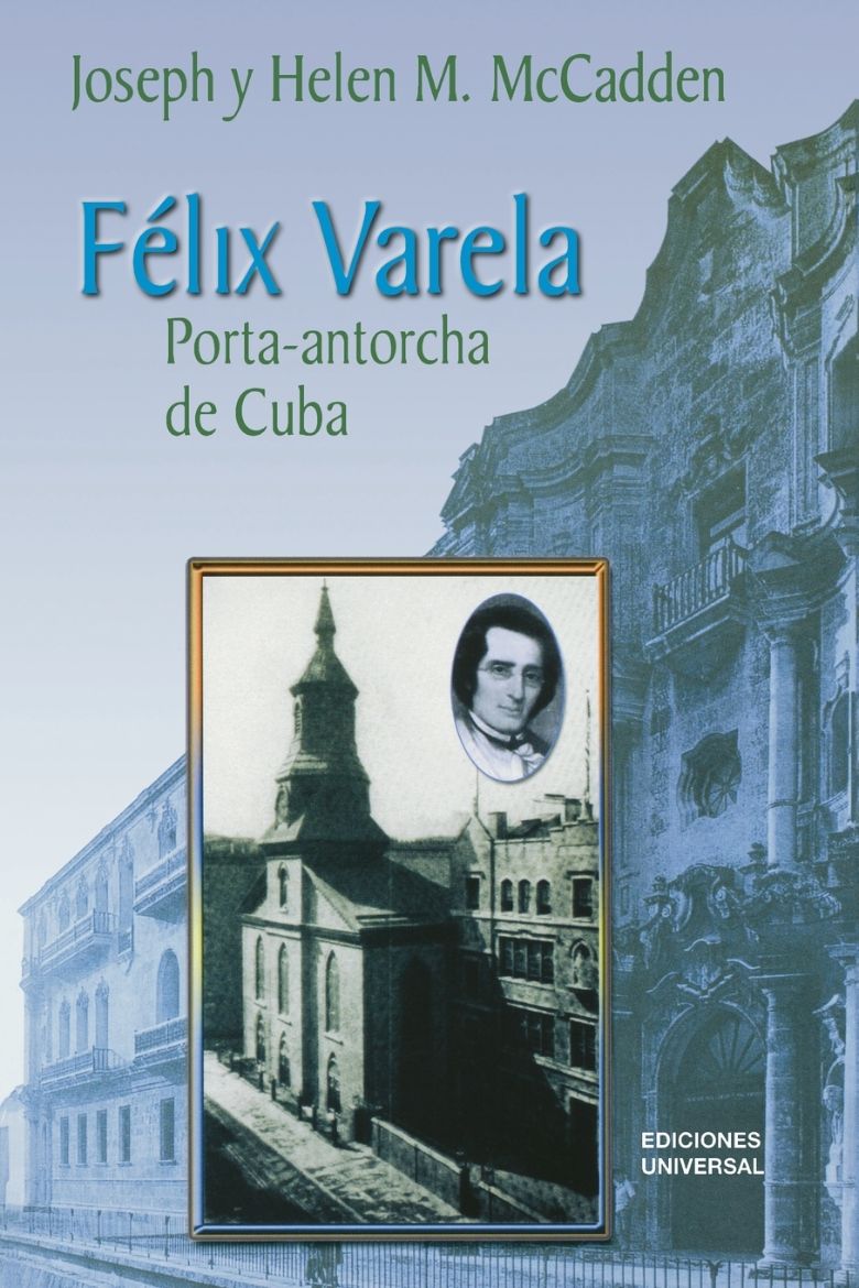 Immagine di Felix Varela Porta-Antorcha de Cuba