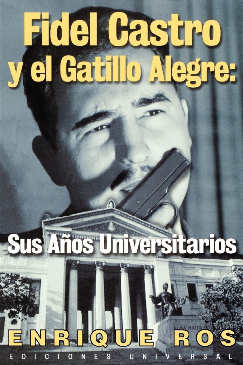 Immagine di Fidel Castro y el Gatillo Alegre