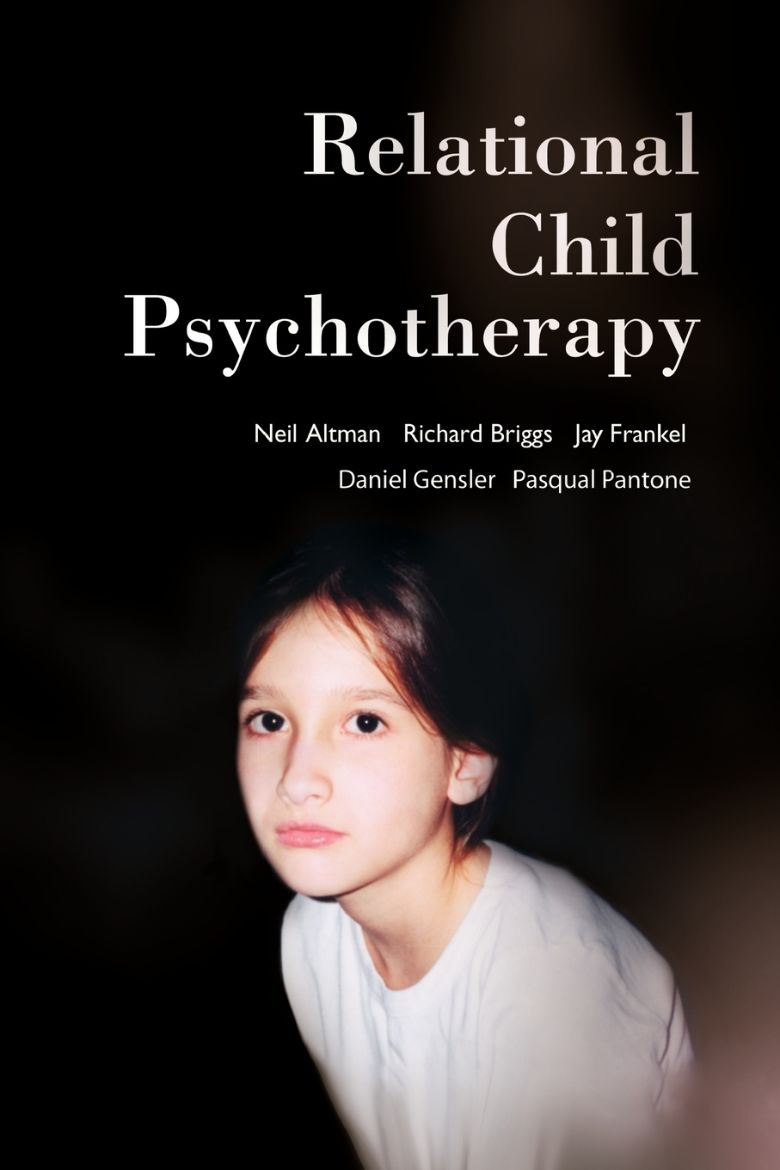 Immagine di Relational Child Psychotherapy