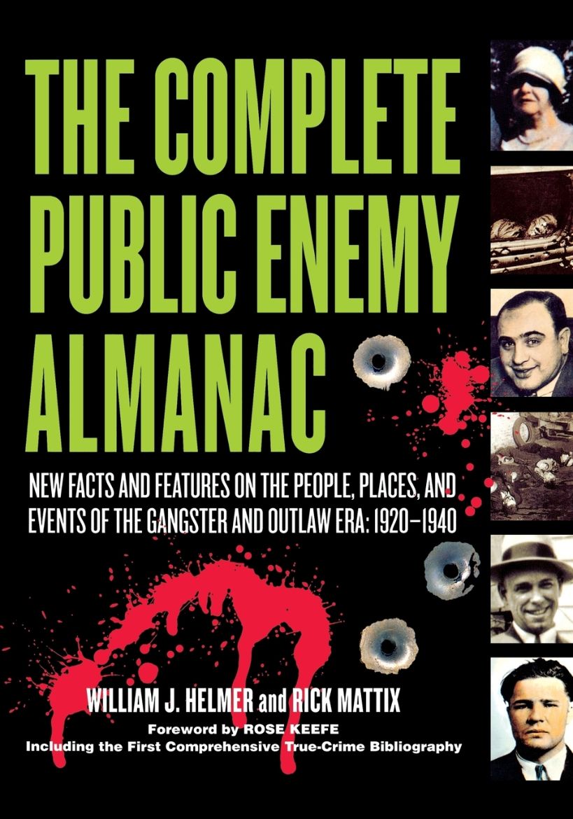Immagine di The Complete Public Enemy Almanac