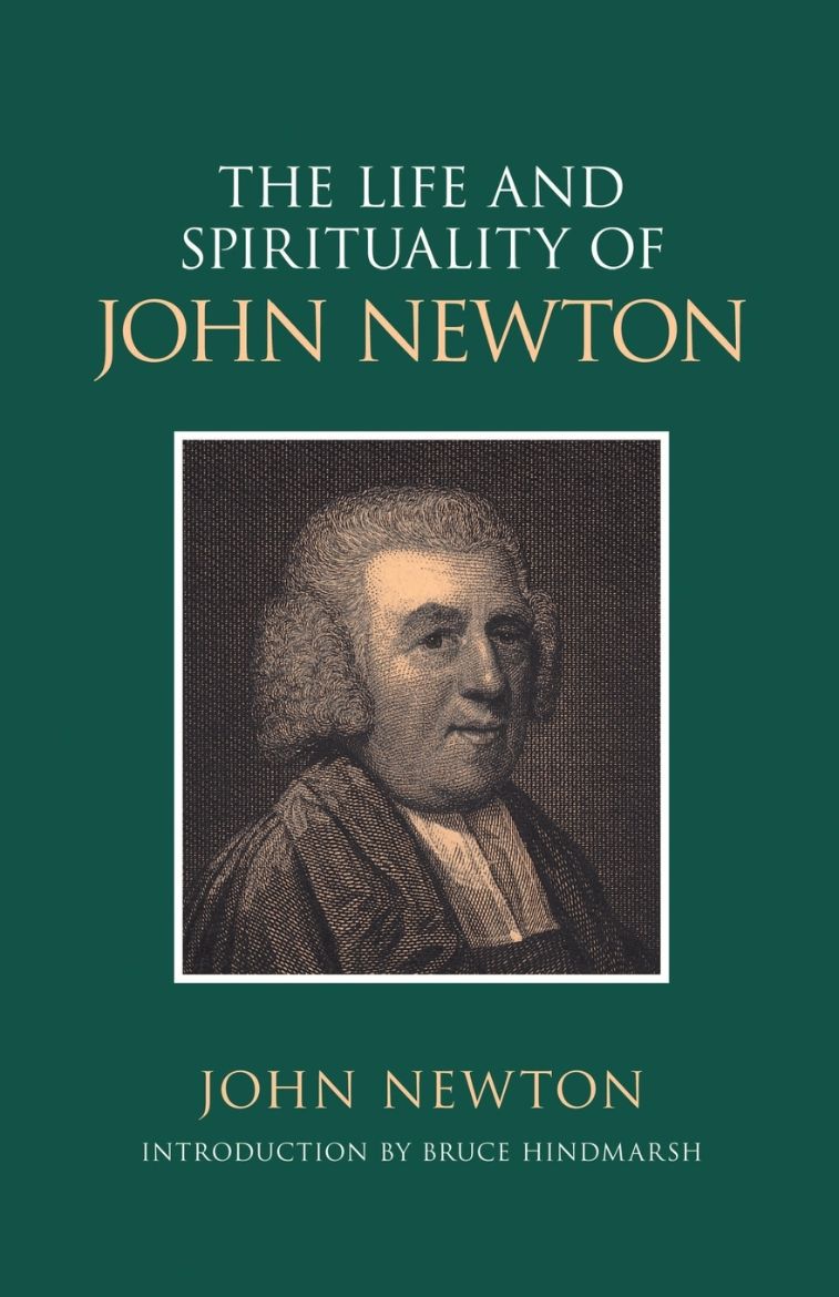 Immagine di The Life and Spirituality of John Newton
