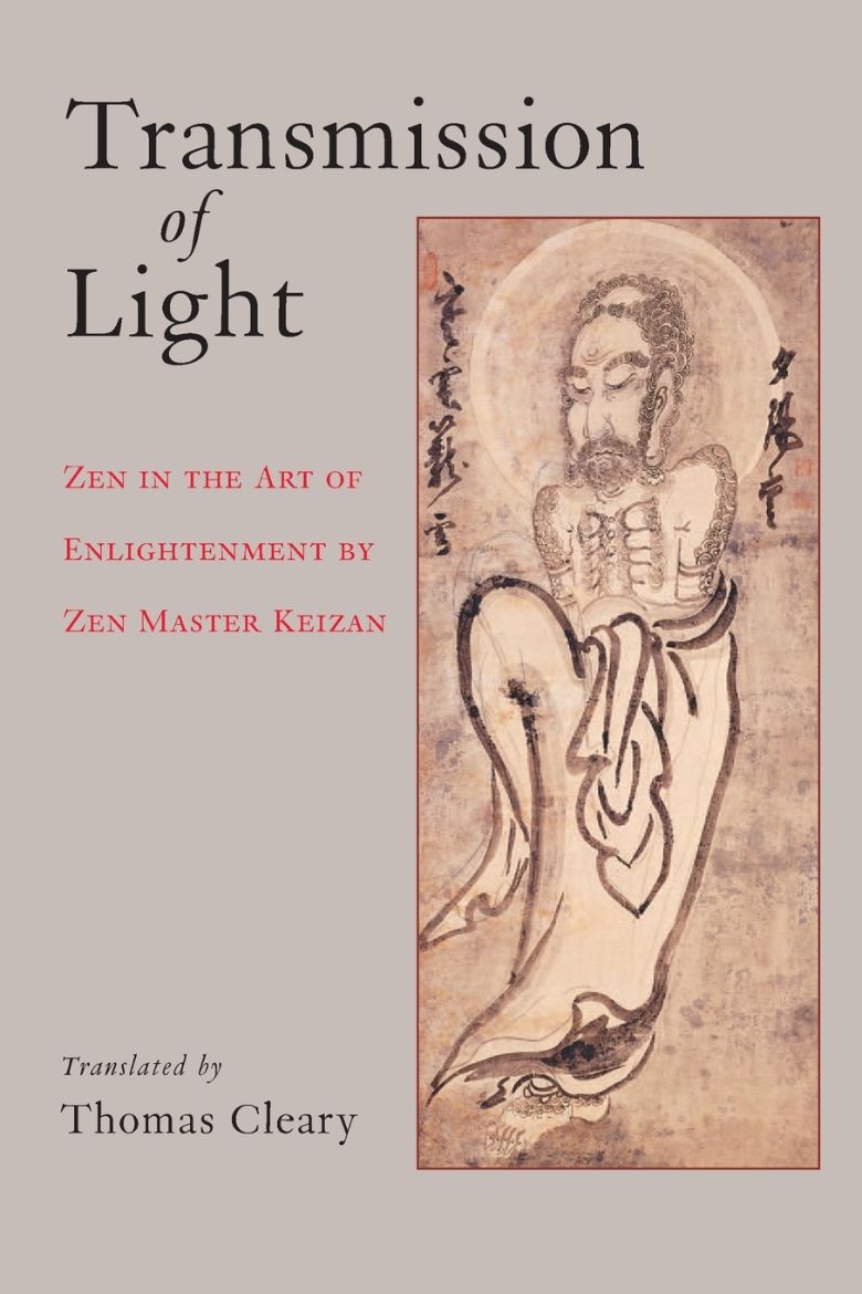 Immagine di Transmission of Light