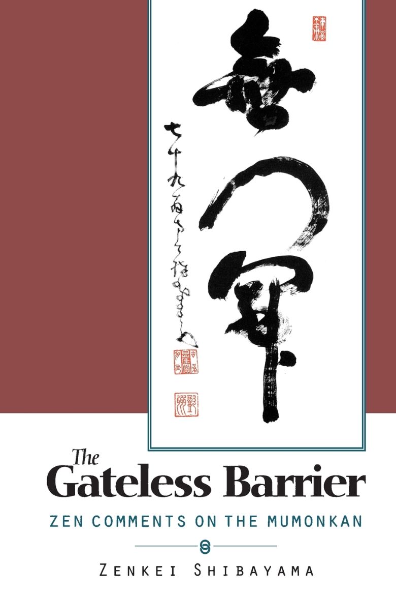 Immagine di Gateless Barrier