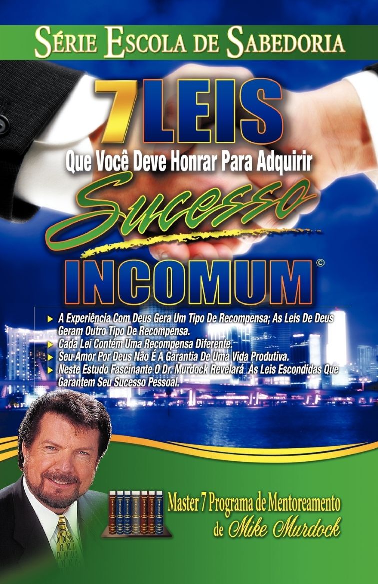 Immagine di 7 Leis Que Você Deve Honrar Para Adquirir Sucesso Incomum