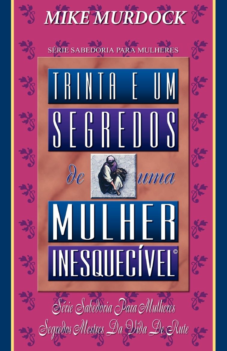 Immagine di Trinta E Um Segredos de uma Mulher Inesquecivel