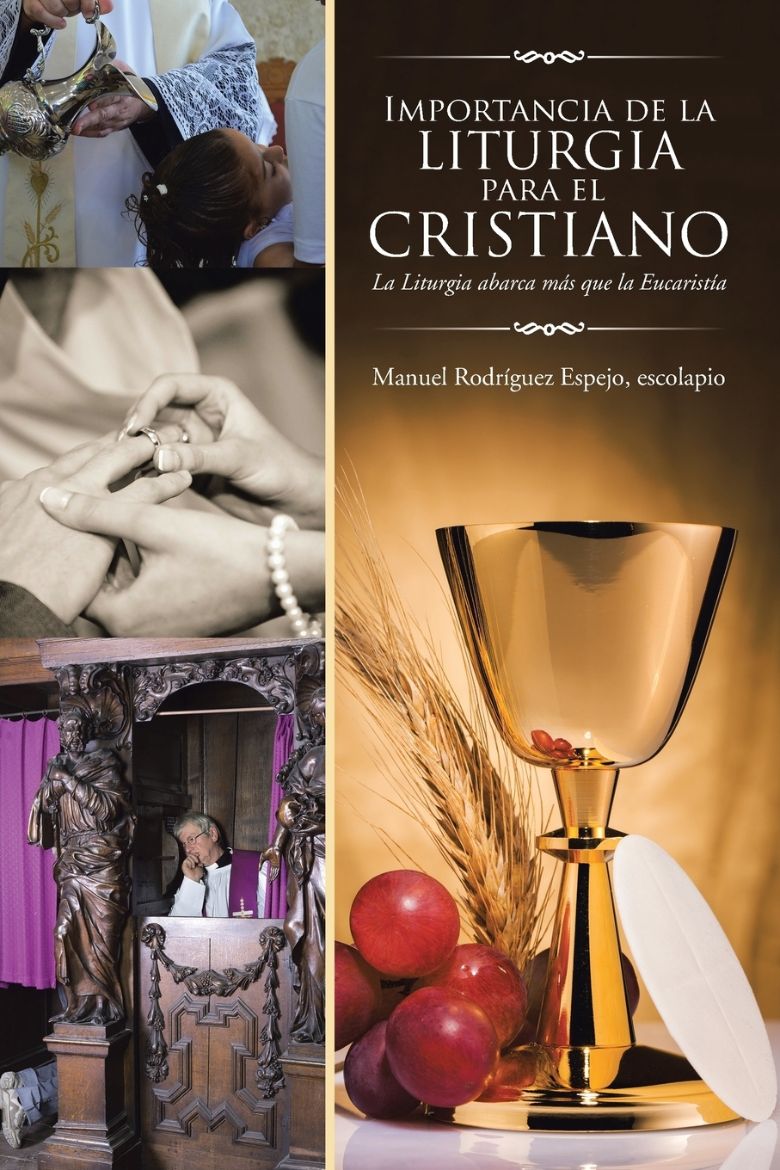 Immagine di Importancia de la Liturgia para el cristiano