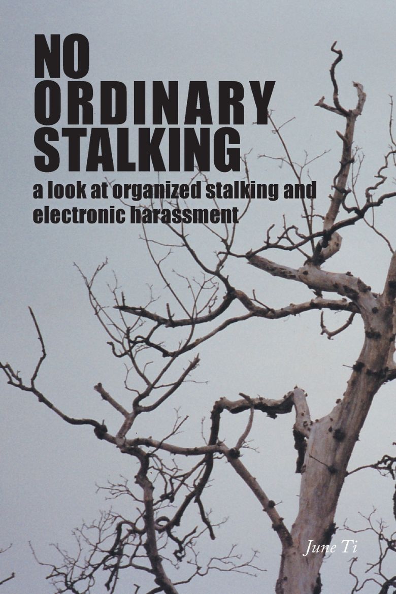 Immagine di No Ordinary Stalking