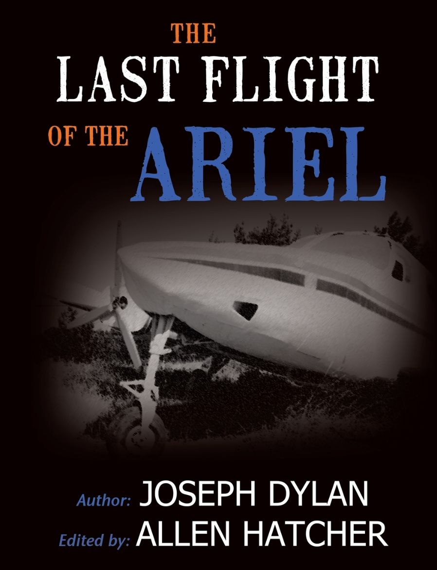 Immagine di The Last Flight of the Ariel