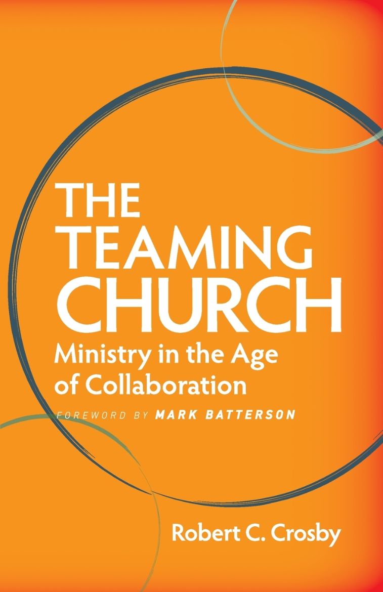 Immagine di The Teaming Church