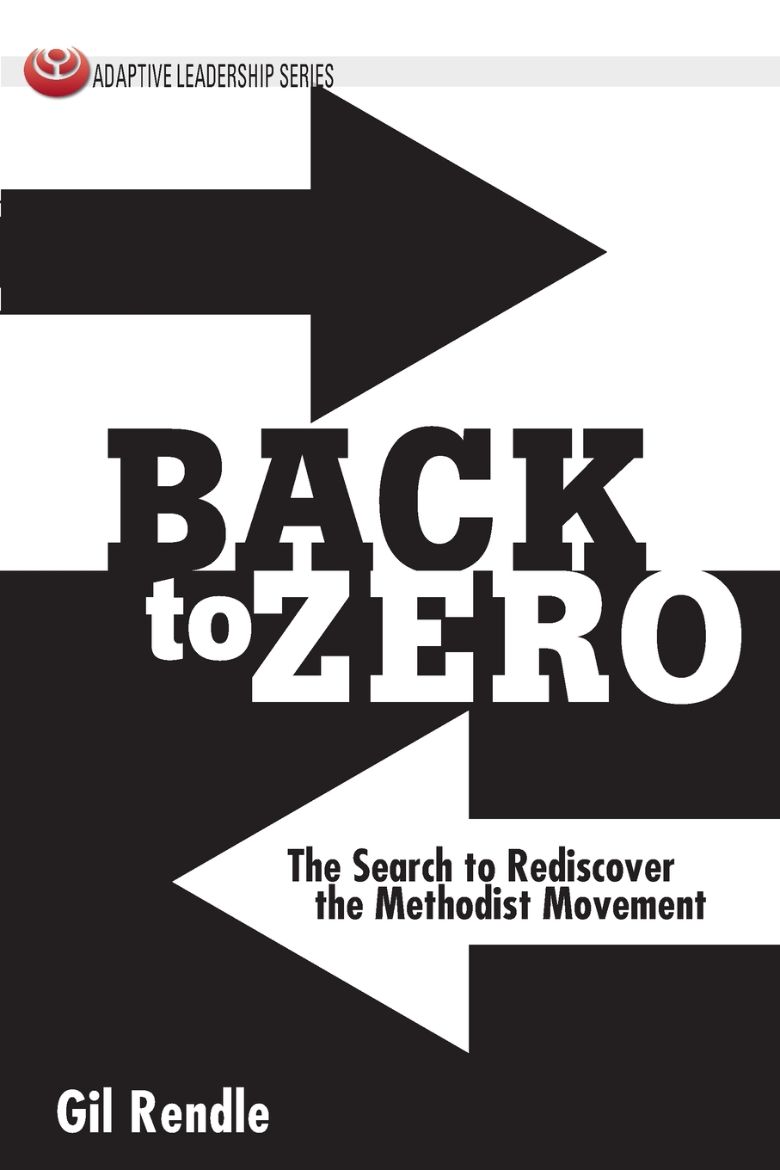 Immagine di Back to Zero