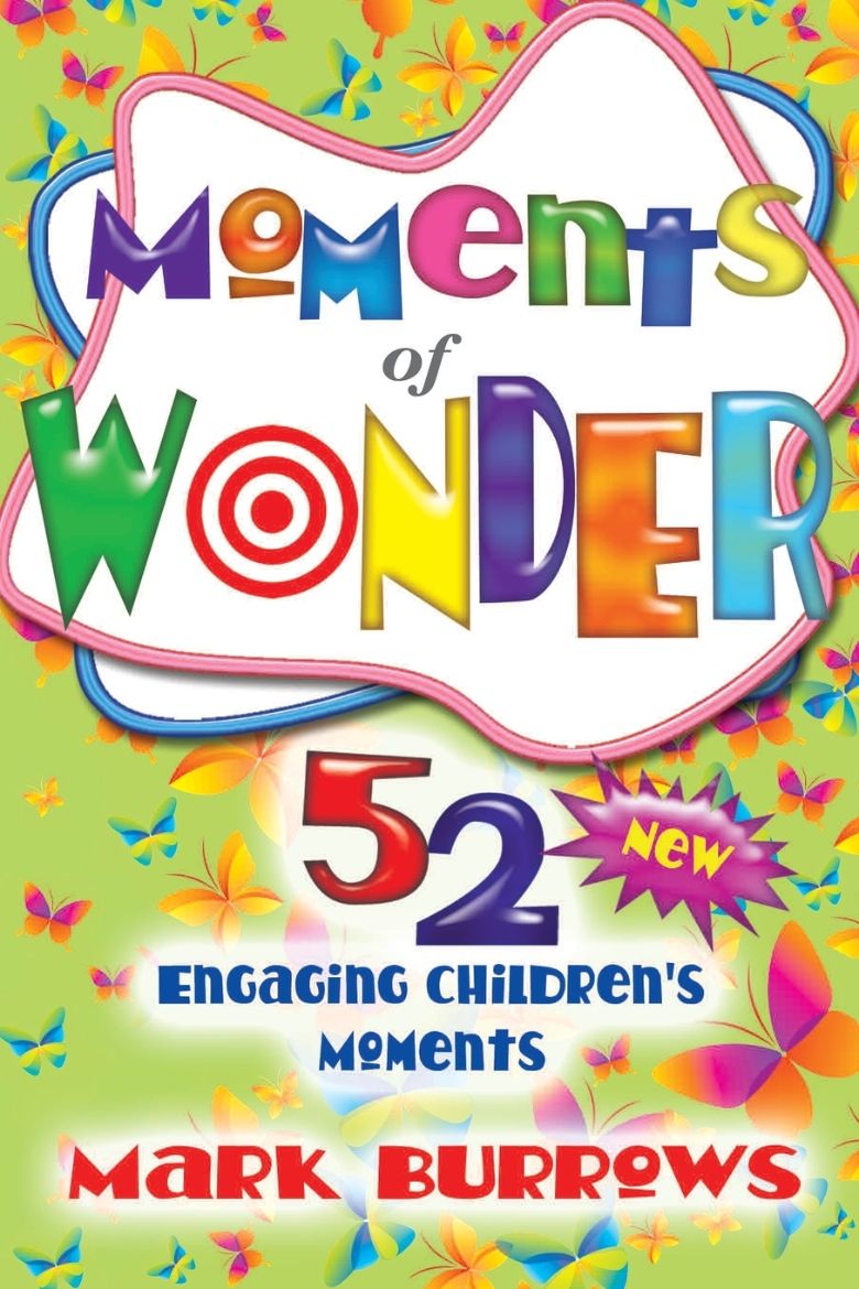 Immagine di Moments of Wonder
