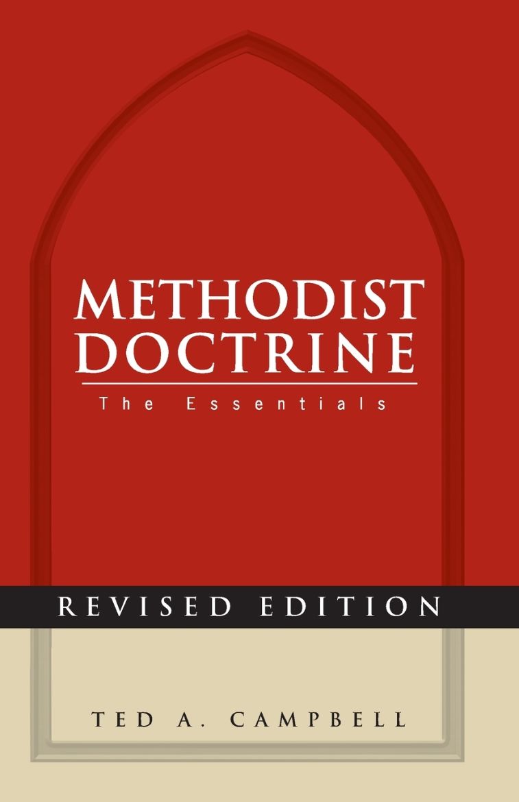 Immagine di Methodist Doctrine