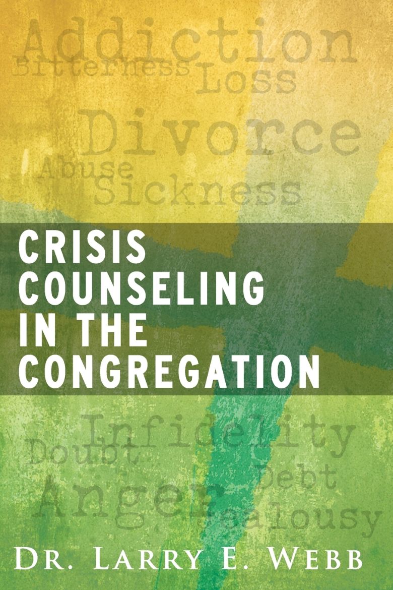 Immagine di Crisis Counseling in the Congregation