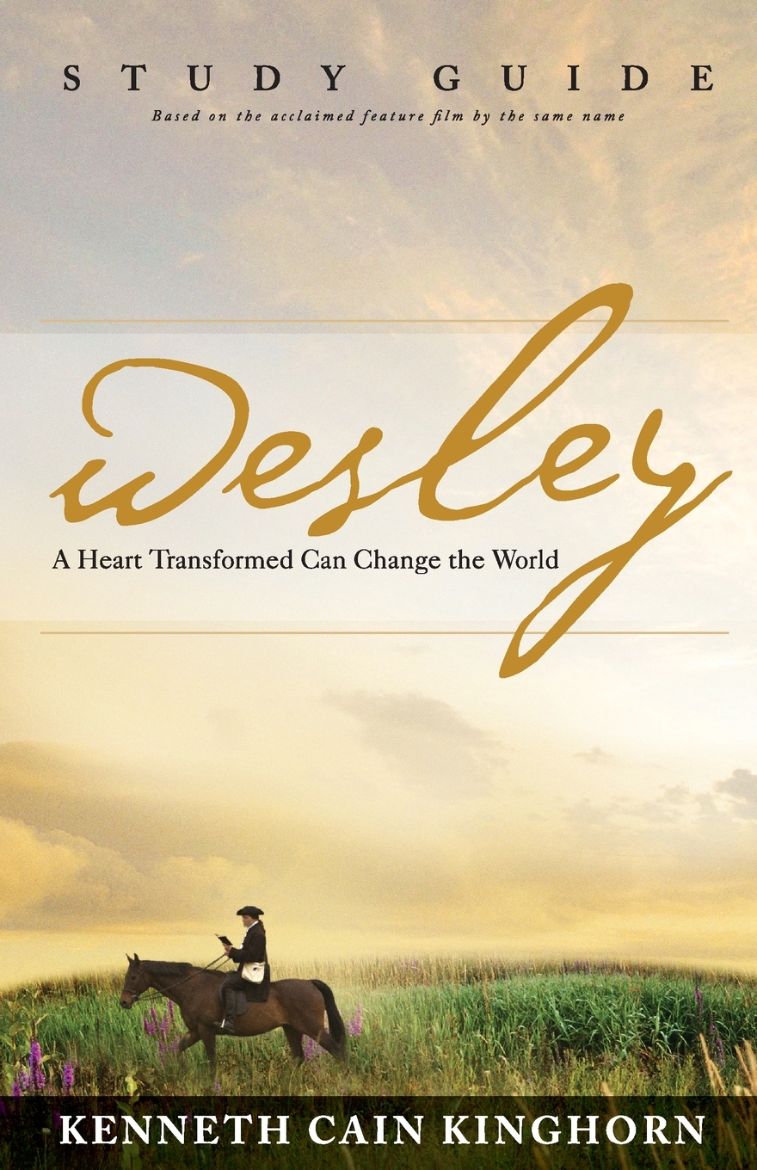 Immagine di Wesley