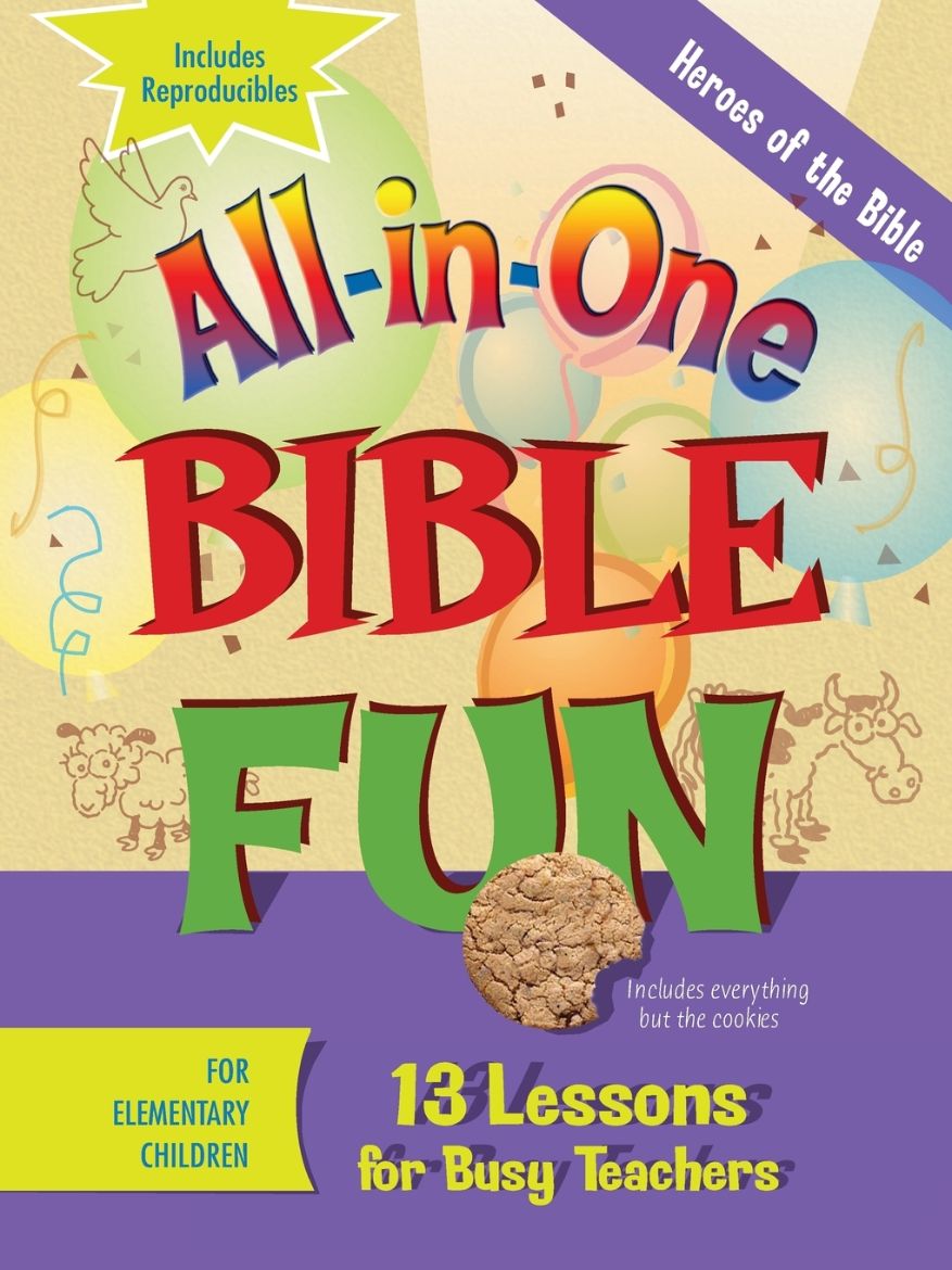Immagine di Heroes of the Bible