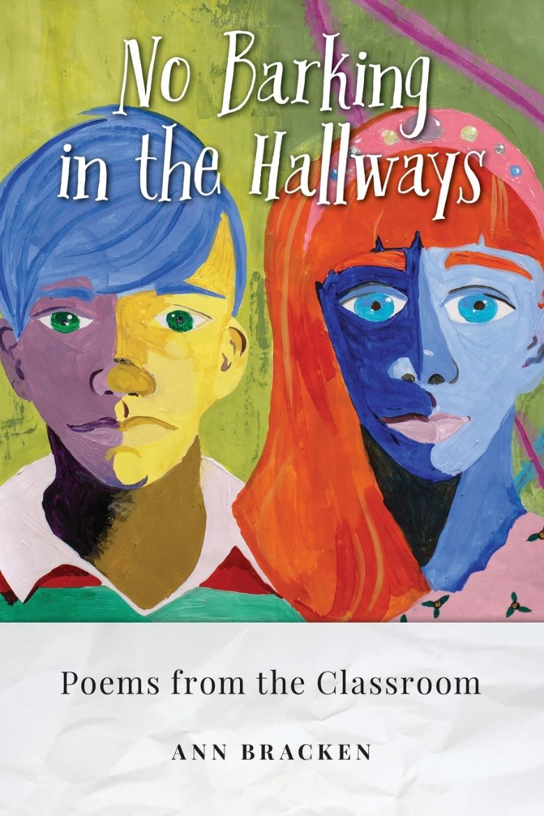 Immagine di NO BARKING IN THE HALLWAYS