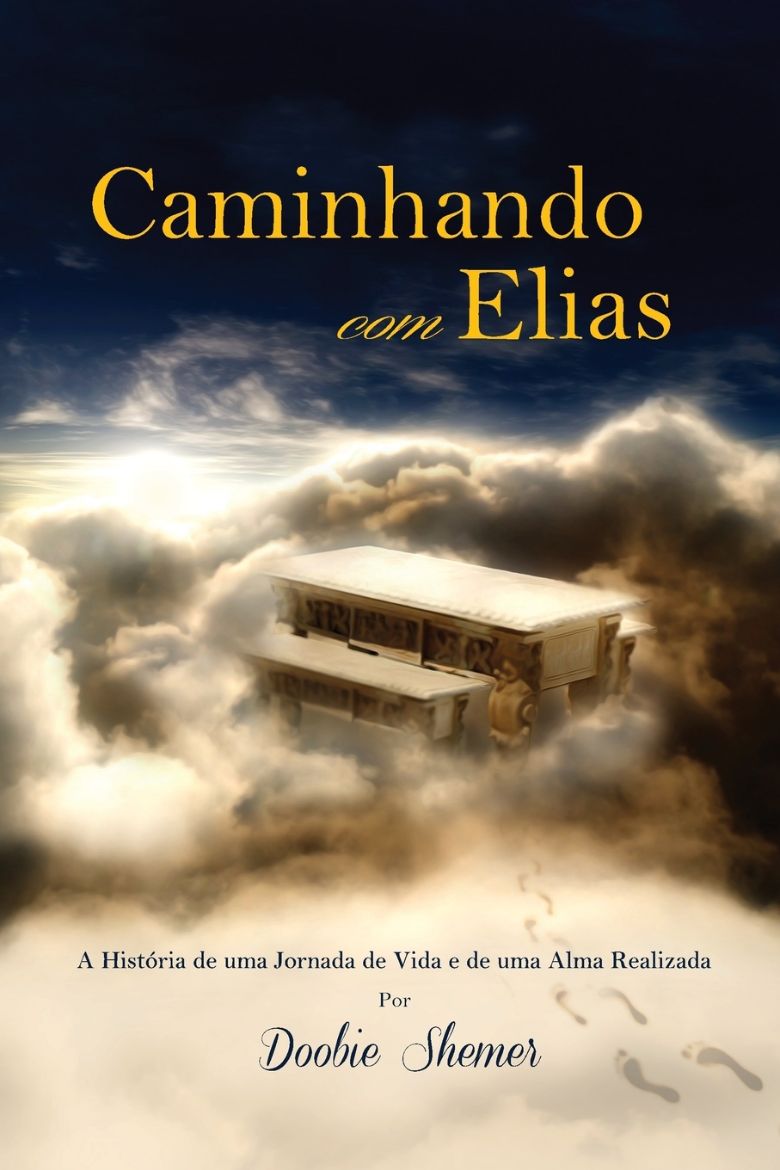 Immagine di Caminhando com Elias