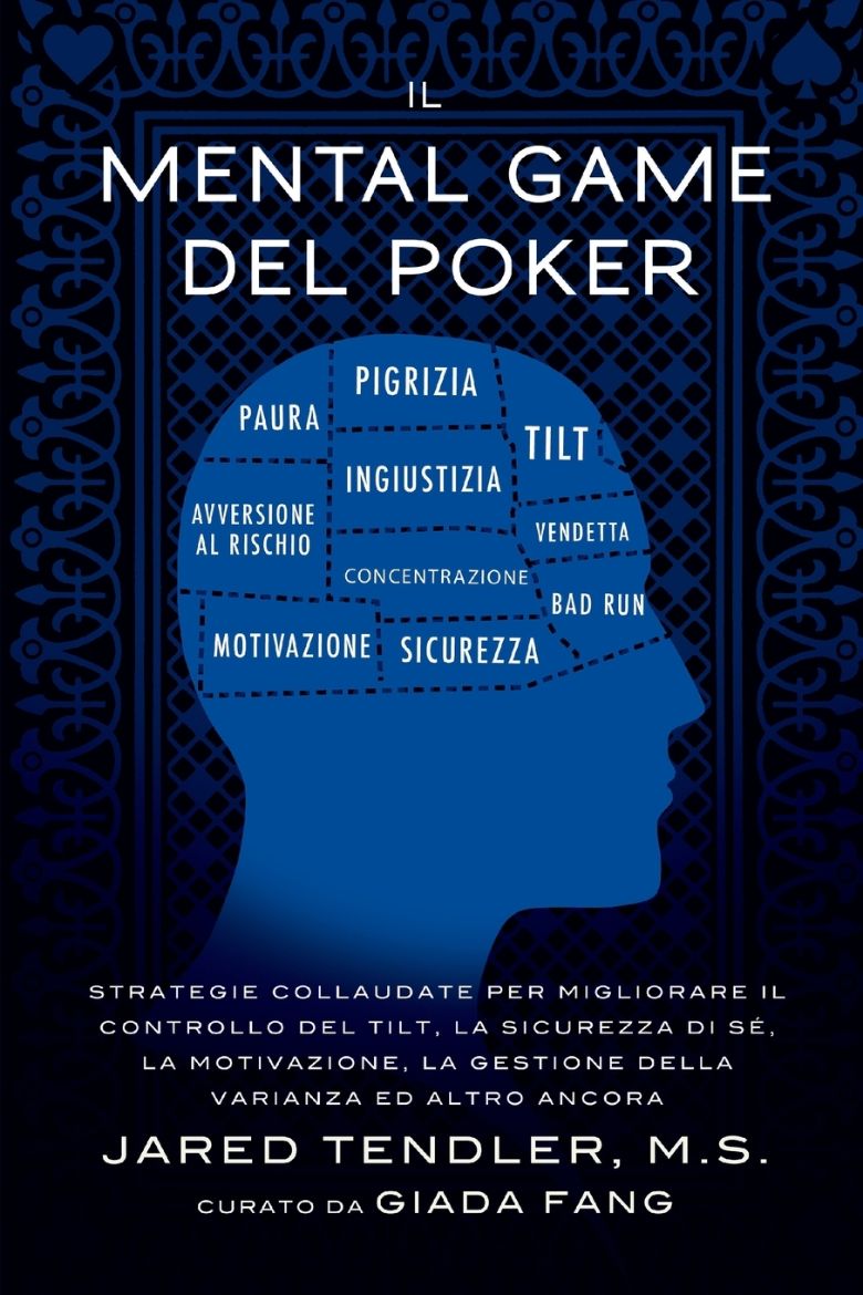 Immagine di Il Mental Game Del Poker
