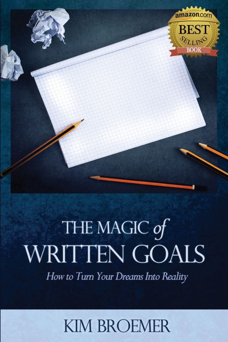Immagine di The Magic of Written Goals
