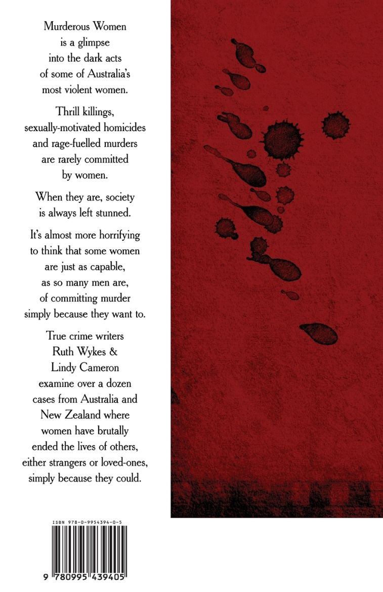 Immagine di Murderous Women