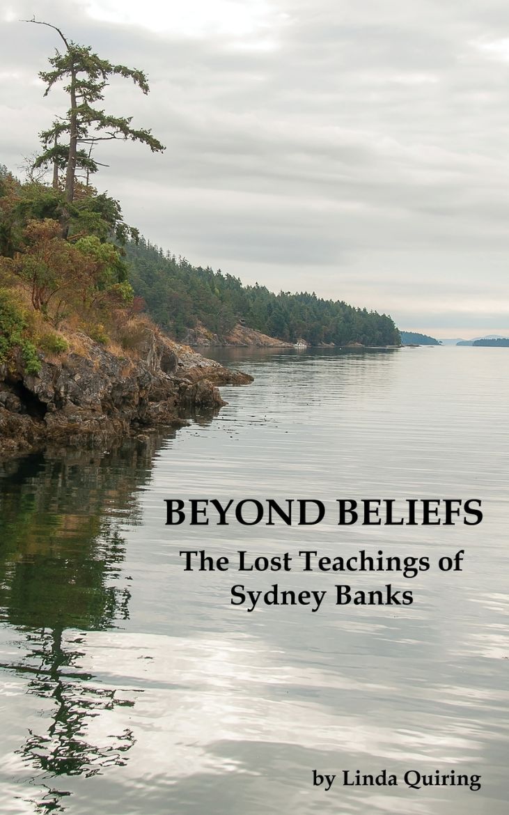 Immagine di Beyond Beliefs