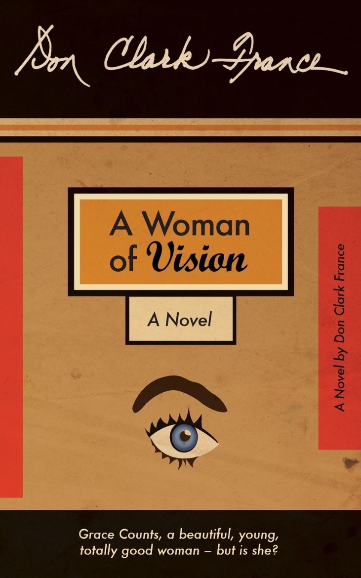 Immagine di A Woman of Vision