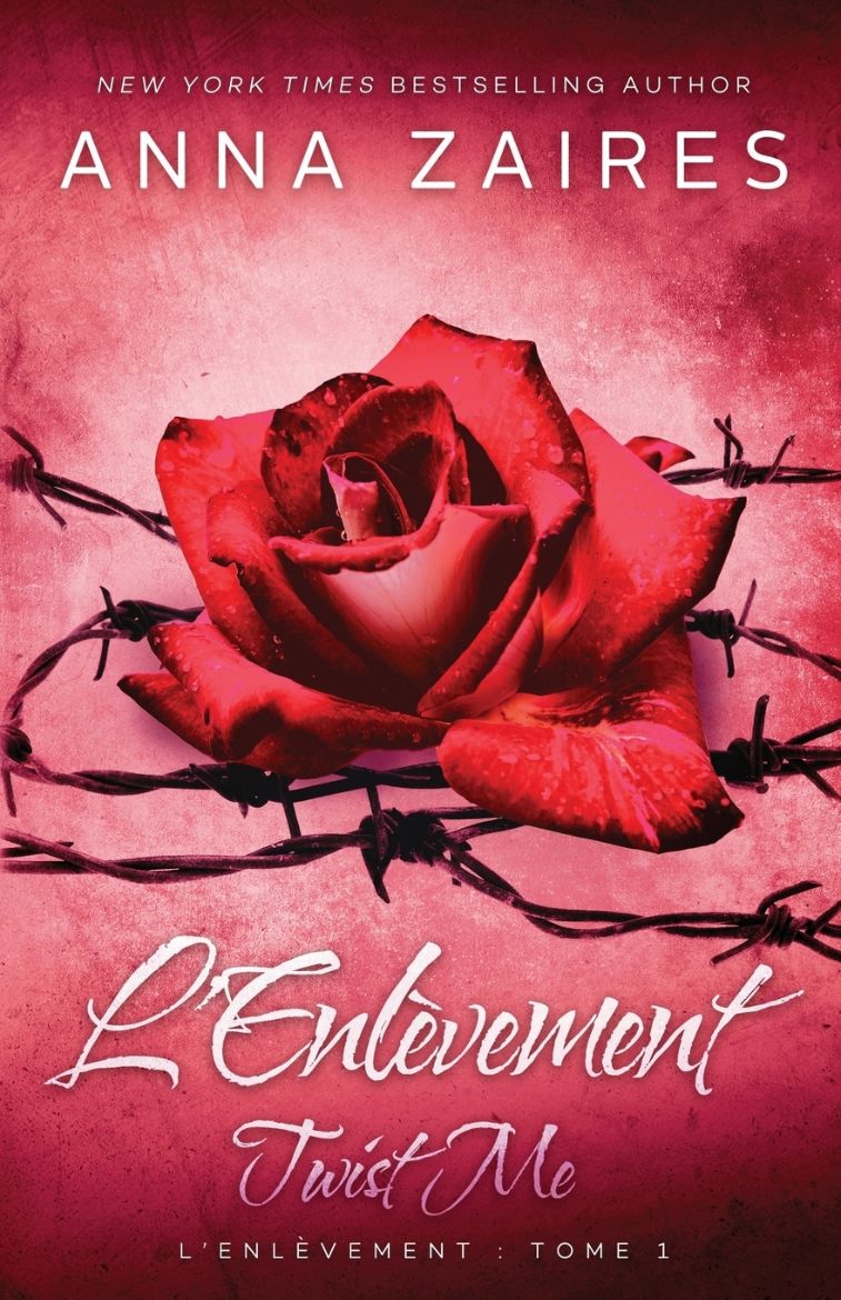 Immagine di Twist Me - L'Enlèvement