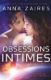 Immagine di Obsessions Intimes (Les Chroniques Krinar