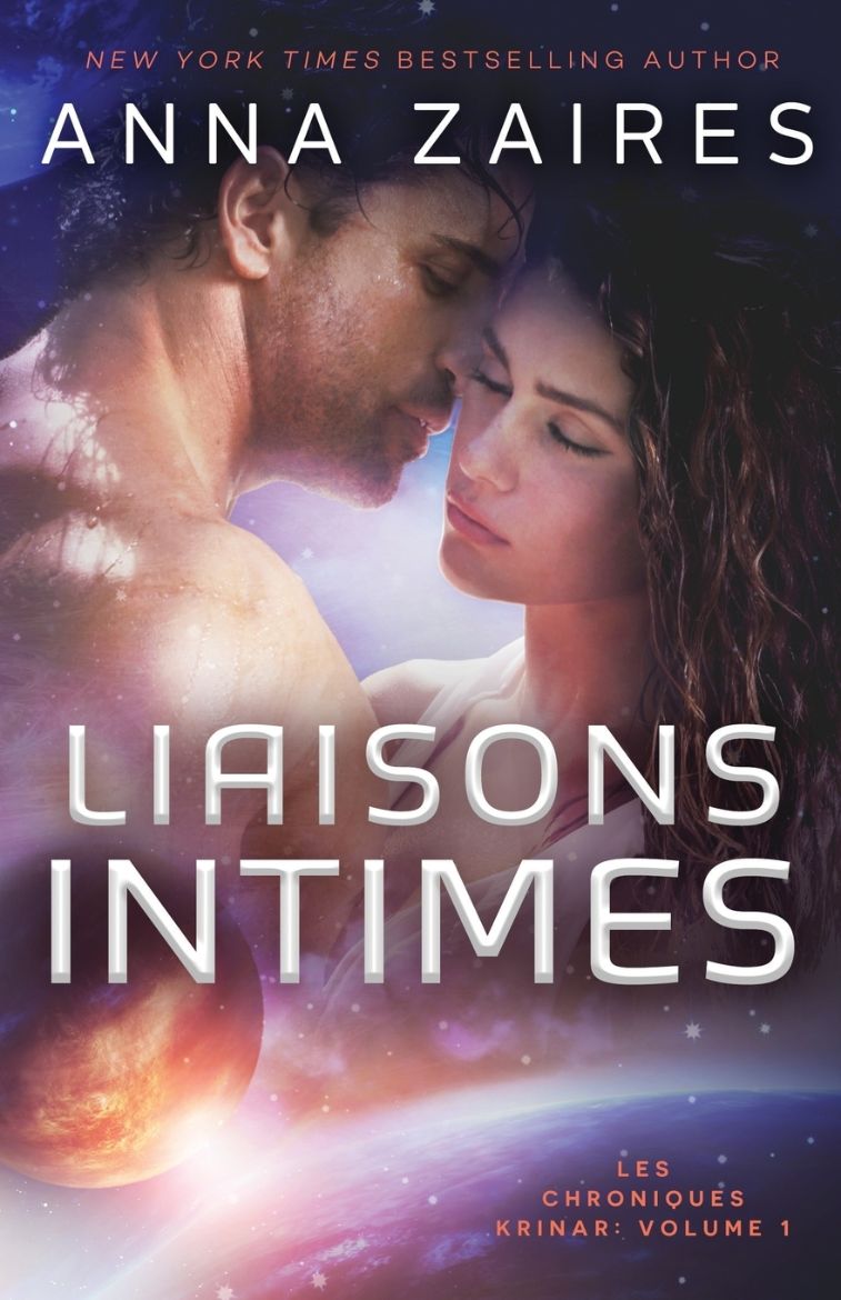 Immagine di Liaisons Intimes (Les Chroniques Krinar