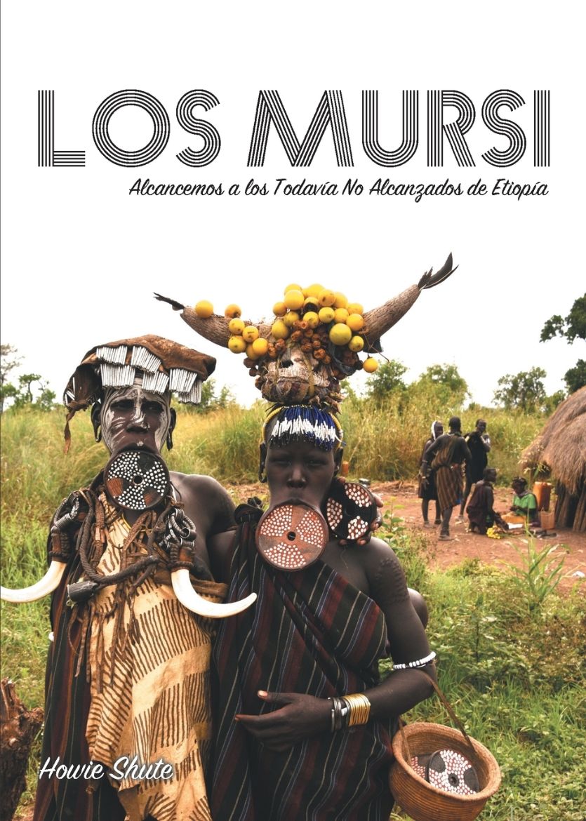 Immagine di Los Mursi