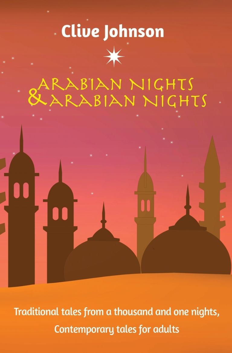 Immagine di Arabian Nights & Arabian Nights